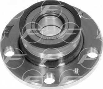 FARE 6079 - Moyeu de roue droxauto.com