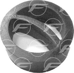 FARE 0956 - Support, silencieux droxauto.com