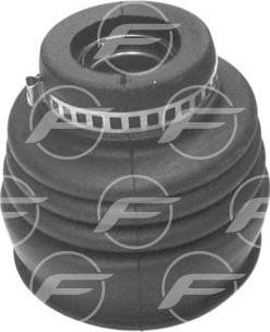 FARE 0900-C - Joint-soufflet, arbre de commande droxauto.com