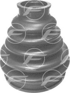 FARE 0985 - Joint-soufflet, arbre de commande droxauto.com