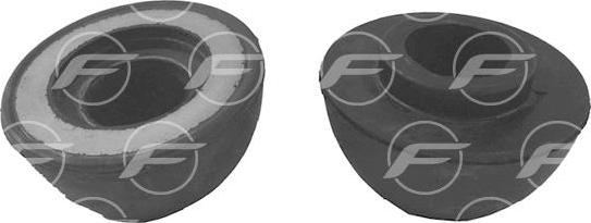 FARE 0489C - Coussinet de palier, stabilisateur droxauto.com