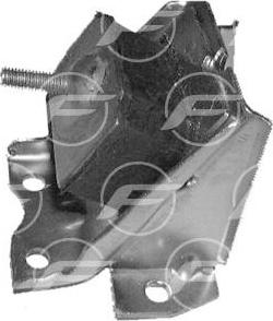 FARE 0476 - Support moteur droxauto.com