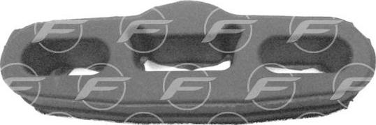 FARE 0598 - Support, silencieux droxauto.com