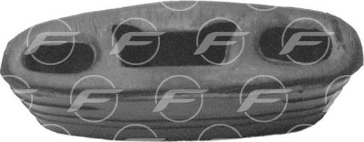 FARE 0554 - Support, silencieux droxauto.com