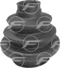 FARE 0503 - Joint-soufflet, arbre de commande droxauto.com