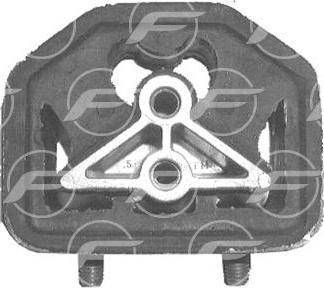 FARE 0519L - Support moteur droxauto.com