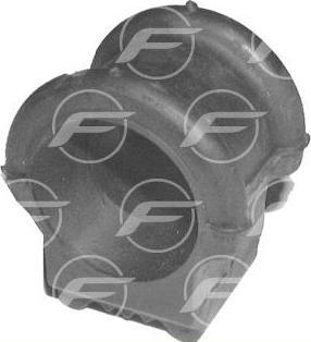 FARE 0586 - Coussinet de palier, stabilisateur droxauto.com