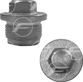 FARE 0640 - Vis-bouchon, carter d'huile droxauto.com