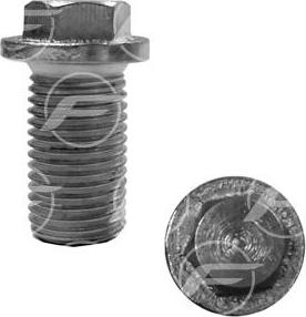 FARE 0638 - Vis-bouchon, carter d'huile droxauto.com