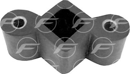 FARE 0156 - Support, silencieux droxauto.com