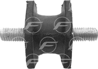 FARE 0167 - Support, silencieux droxauto.com