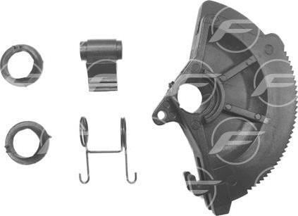 FARE 0883 - Kit de réparation, embrayage automatique droxauto.com