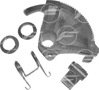 FARE 0874 - Kit de réparation, embrayage automatique droxauto.com