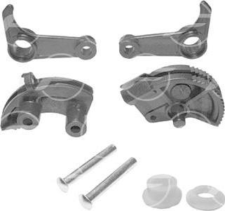 FARE 0878 - Kit de réparation, embrayage automatique droxauto.com