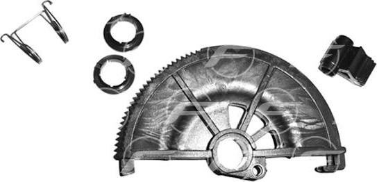 FARE 0873 - Kit de réparation, embrayage automatique droxauto.com