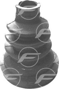 FARE 0344 - Joint-soufflet, arbre de commande droxauto.com