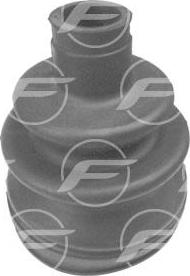 FARE 0343-E - Joint-soufflet, arbre de commande droxauto.com