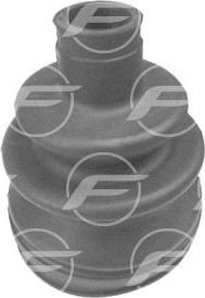 FARE 0343 - Joint-soufflet, arbre de commande droxauto.com