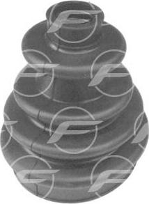 FARE 0342-E - Joint-soufflet, arbre de commande droxauto.com