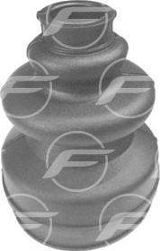 FARE 0362-E - Joint-soufflet, arbre de commande droxauto.com