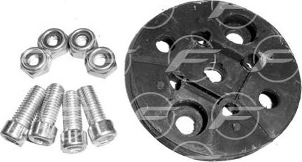 FARE 0374-C - Joint, colonne de direction droxauto.com