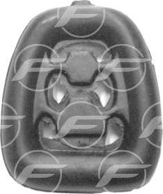 FARE 0243 - Support, silencieux droxauto.com