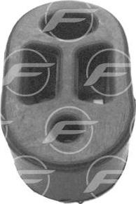 FARE 0247 - Support, silencieux droxauto.com