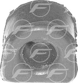 FARE 0204 - Coussinet de palier, stabilisateur droxauto.com