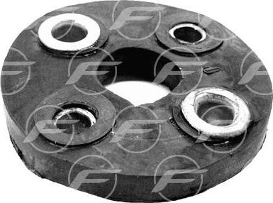 FARE 0210 - Joint, colonne de direction droxauto.com