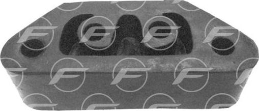 FARE 0280 - Support, silencieux droxauto.com