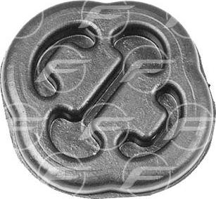 FARE 0238 - Support, silencieux droxauto.com