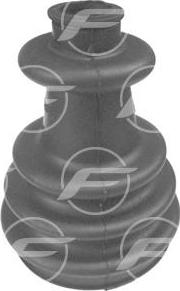 FARE 0221-E - Joint-soufflet, arbre de commande droxauto.com