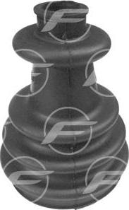 FARE 0221 - Joint-soufflet, arbre de commande droxauto.com