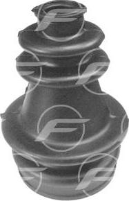 FARE 0272 - Joint-soufflet, arbre de commande droxauto.com