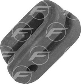 FARE 0727 - Support, silencieux droxauto.com