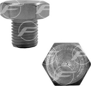 FARE 1949 - Vis-bouchon, carter d'huile droxauto.com