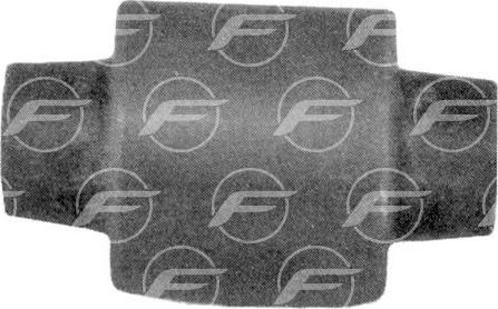 FARE 1901 - Support moteur droxauto.com