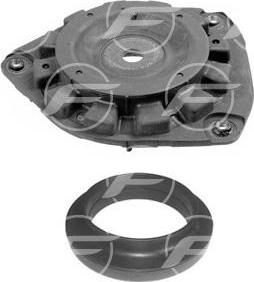 FARE 14901 - Roulement, coupelle de suspension droxauto.com