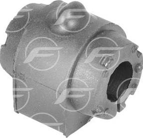 FARE 14451 - Coussinet de palier, stabilisateur droxauto.com