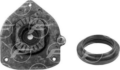 FARE 14410 - Roulement, coupelle de suspension droxauto.com
