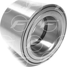 FARE 14475 - Roulement de roue droxauto.com