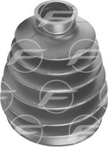 FARE 14544 - Joint-soufflet, arbre de commande droxauto.com