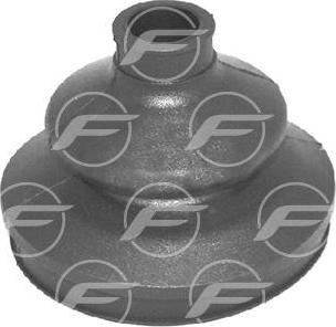 FARE 14554 - Joint-soufflet, arbre de commande droxauto.com