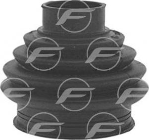 FARE 14553 - Joint-soufflet, arbre de commande droxauto.com