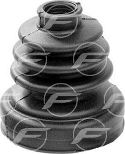 FARE 14539 - Joint-soufflet, arbre de commande droxauto.com