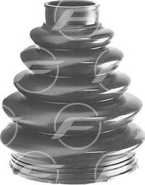 FARE 14534 - Joint-soufflet, arbre de commande droxauto.com