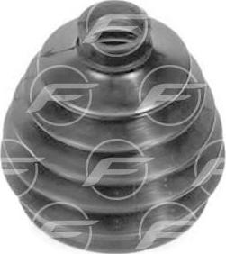 FARE 14535 - Joint-soufflet, arbre de commande droxauto.com