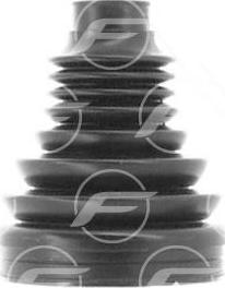 FARE 14531 - Joint-soufflet, arbre de commande droxauto.com