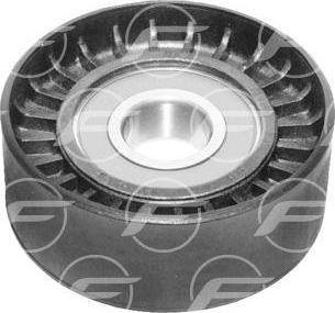 FARE 14527 - Tendeur de courroie, courroie trapézoïdale à nervures droxauto.com