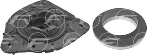 FARE 14607 - Roulement, coupelle de suspension droxauto.com